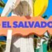 El Salvador’s Tourism Reported Expanding Numbers