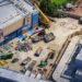 Finish of an Generation as Disney Global Demolishes Iconic Hollywood Studios Archway