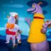 Figment Child Bricker Meets Figment: Disney Global Bucket Record Function 17 Years within the Making