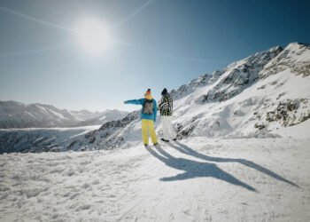 Excellent Ecu ski motels for novices