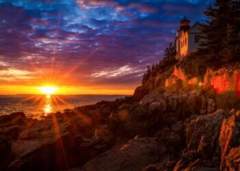 Most sensible 18 U.S. Flyover Puts for Soarin’ Throughout The usa