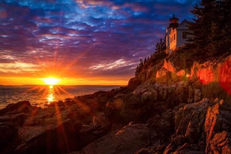 Most sensible 18 U.S. Flyover Puts for Soarin’ Throughout The usa