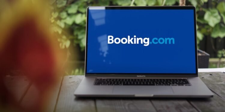 Reserving Holdings sees “strong expansion,” surpasses expectancies