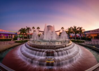 My Favourite Background Track from Disney International & Past