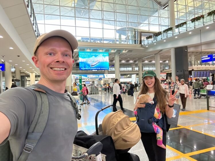 My Favourite Digital camera Baggage for Disney & Shuttle