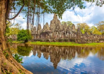 IndiGo launches Direct, Three times Weekly Flights Between Kolkata and Siem Reap from 13 Nov 2025