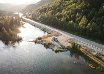 Campervan Etiquette 101: Easy methods to Be a Accountable and Respectful Camper