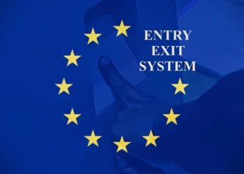 EU’s New Border Device: What 61% of  British Travellers Don’t Know (And What It Way for Your Subsequent Flight)