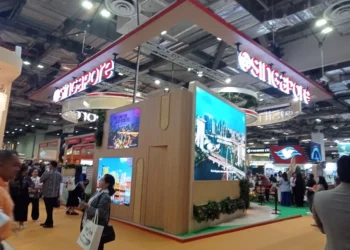 Era, Journey, and the Human Contact: Issues to Contemplate from ITB Asia 2025