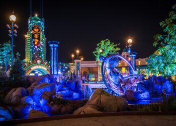 2026 Epic Universe 1-Day, Multi-Day, Park Hopper & Cut price Tickets Now on Sale!