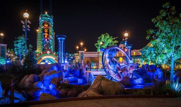 2026 Epic Universe 1-Day, Multi-Day, Park Hopper & Cut price Tickets Now on Sale!