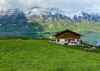 Consume, Pray, Love on a Price range: Why a Chalet Is the Ideally suited Selection