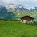 Consume, Pray, Love on a Price range: Why a Chalet Is the Ideally suited Selection