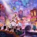 Disney’s First Coco Trip Building Begins Quickly!