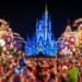 Disney Global Attendance Rises Quite as Common Orlando Deepens Drop