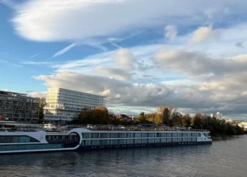 At the Scene: TDM Reports Europe with Avalon Waterways – Day 1