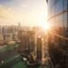 Commute traits within the Center East: Studies, Gen Z and era
