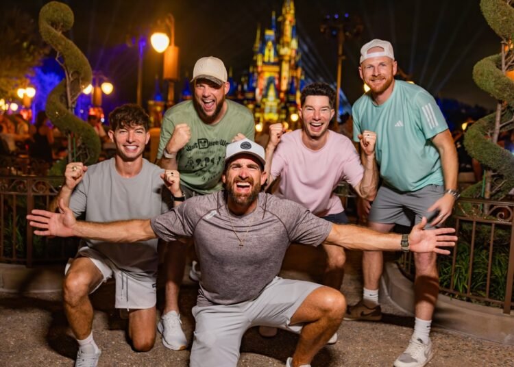 Win a Keep in Cinderella Citadel Suite at Magic Kingdom in 2026!