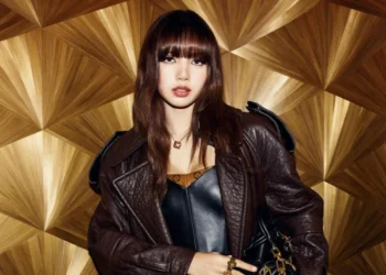 Lalisa “Lisa” Manobal made the “Wonderful Thailand Ambassador” by way of TAT