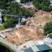Encanto Casita Trip Building Reaches Primary Milestone at Disney’s Animal Kingdom