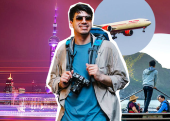 Inside of Asia Pacific’s trip powerhouse: 10 developments redefining ‘The Subsequent 20’