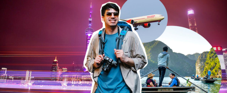 Inside of Asia Pacific’s trip powerhouse: 10 developments redefining ‘The Subsequent 20’