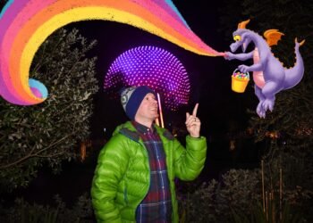 2026 EPCOT Pageant of Arts Dates, Main points & Disney Global Wintry weather Crowd Predictions