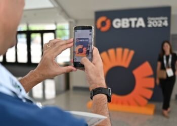 Tripstax, FCM Shuttle, Accelya, Spotnana and extra company go back and forth information from GBTA 2024