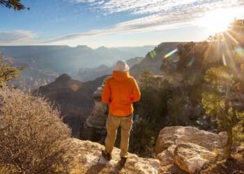 Small the city, large display: How small DMOs develop with influencers and storytelling