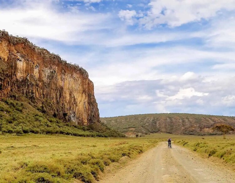 What to Be expecting on a Day Safari in Hell’s Gate Nationwide Park