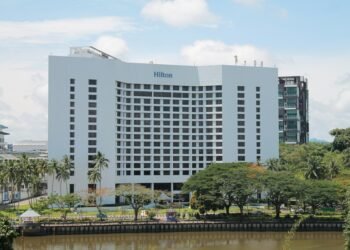 Issues to Take a look at Out First in a Most sensible-Rated Trade Lodge