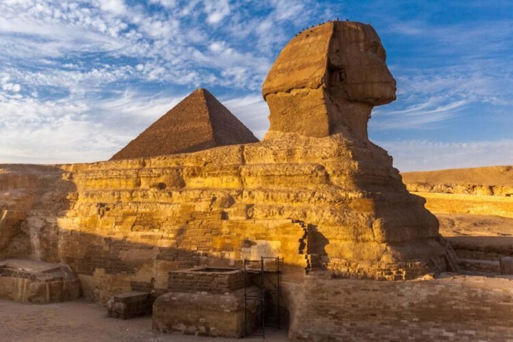 Is Egypt Secure To Commute? A Lifelike Information for 2026