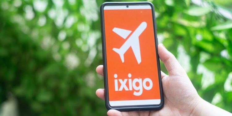 Ixigo lands $146 million from Prosus