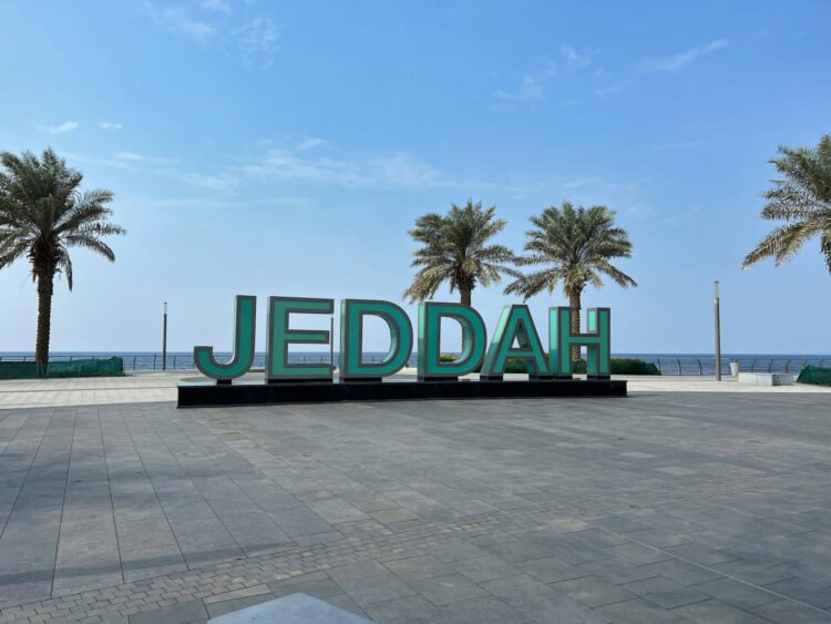 How you can E book Your Personal Airport Taxi From Jeddah Airport: Whole Information