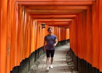 A Higher Technique to Keep Hooked up When You Shuttle