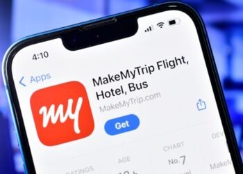 MakeMyTrip experiences powerful home and global call for, updates on AI