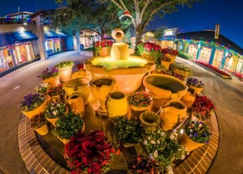 Lodges at Disney International for Underneath $100 in Overdue 2025!