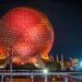 Spaceship Earth Comfortable Opens One Week Early!