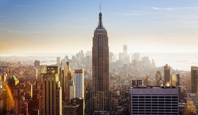 The Absolute best Airbnb Studies in New York Town