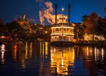 First-Ever Nonstop Flights from Disney Global to Tokyo Disneyland Release in 2026