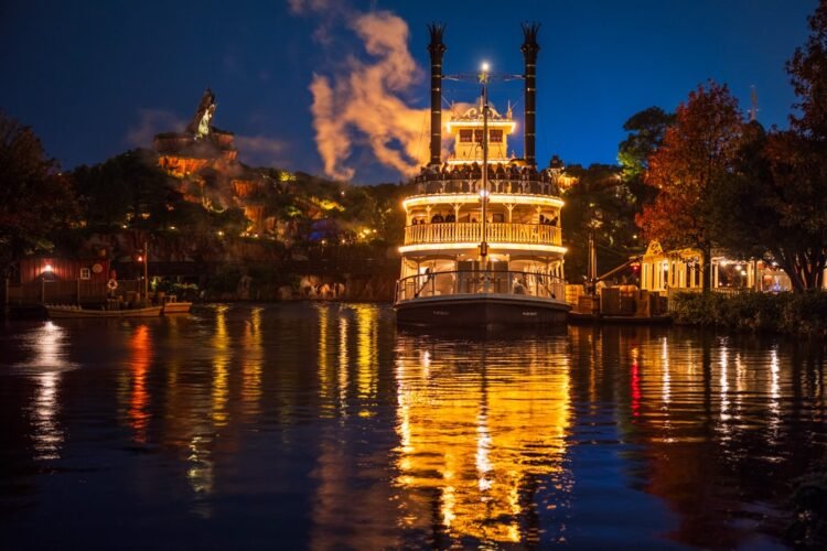 First-Ever Nonstop Flights from Disney Global to Tokyo Disneyland Release in 2026