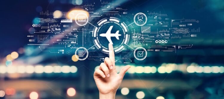Reconciling airline retailing and channel innovation: The be offering distribution platform
