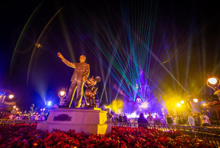 New Yr’s Eve 2026 at Disney Global: Information & Pointers