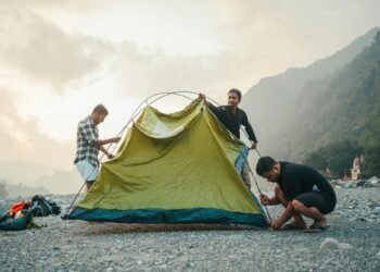 The Final Information to Making ready for an Journey-Targeted Shuttle