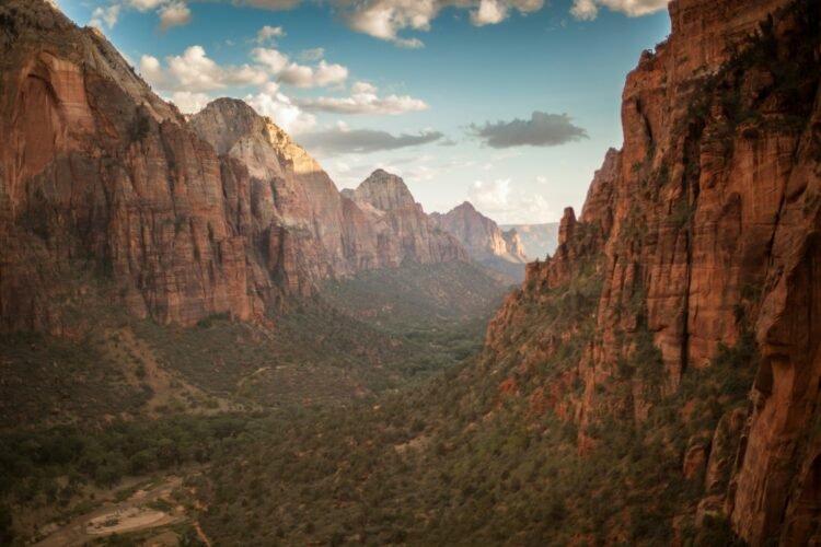 Zion Nationwide Park Shuttle Prices: What to Be expecting for Accommodation, Meals, and Actions