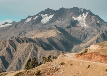 Hidden Gem stones Past the Vacationer Path