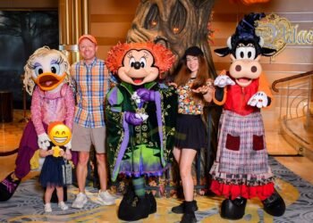 Evaluation: Are ‘Halloween at the Prime Seas’ Disney Cruise Line Sailings Price It?
