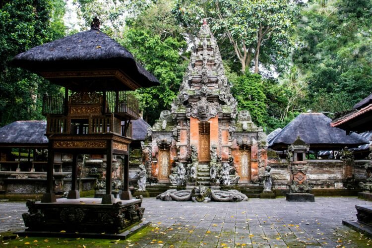 Visiting Bali? Why Opting for a Native eSIM is Higher for US Travellers