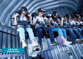 Orlando World Airport’s Large $6 Billion Enlargement & Enhancement Plan