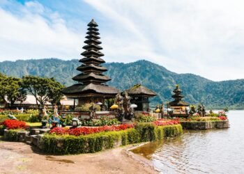 Bali Past the Seashores: A ten-Day Itinerary That Mixes Temples, Rice Fields, and Island Lifestyles
